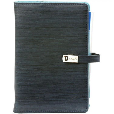 1111-73 Nature Marine Blue Personal Agenda Planner Organizer